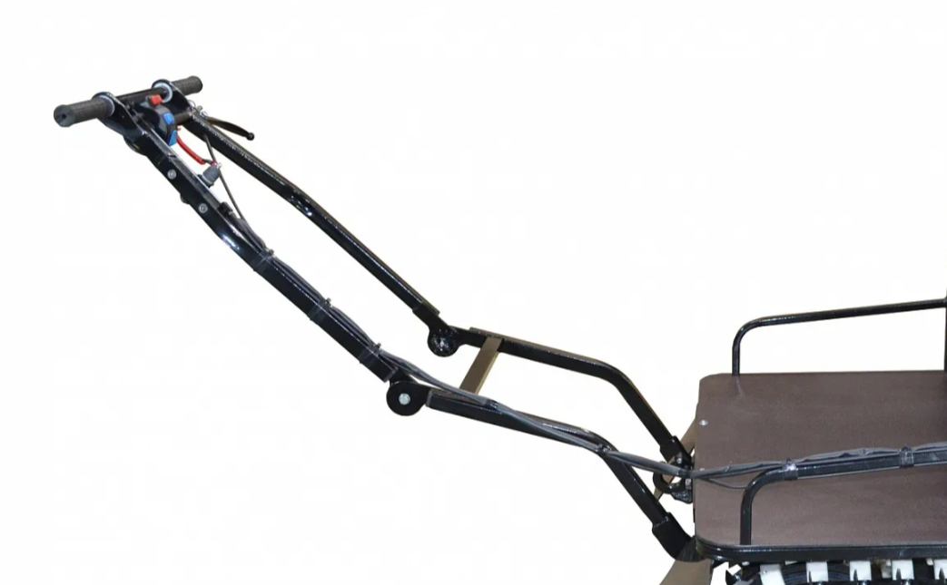 Мотобуксировщик вездеход KOiRA T20 R (реверс-редуктор) в Уфе