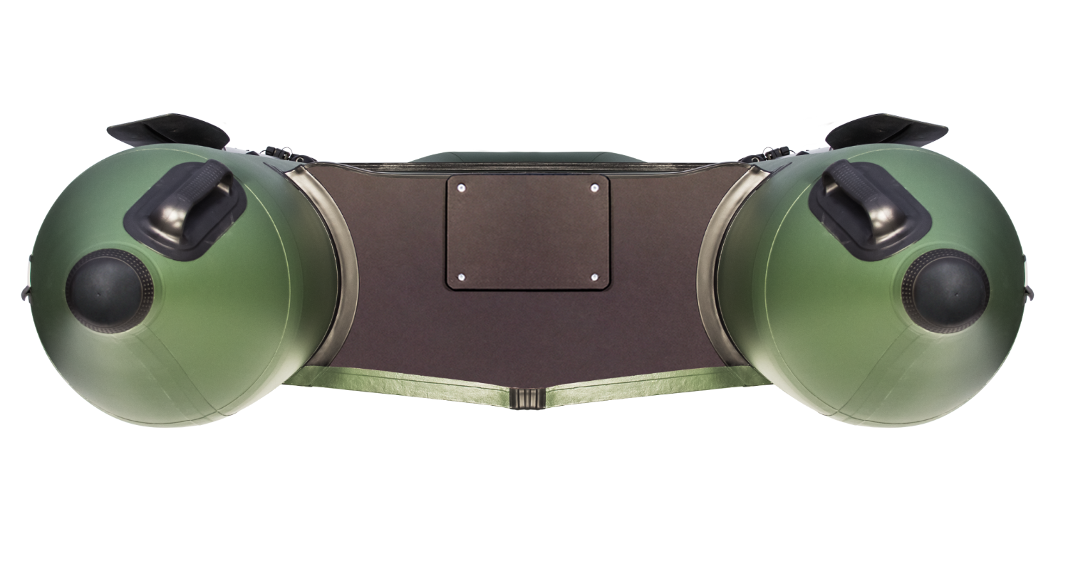 Лодка АКВА 2900 СК в Уфе