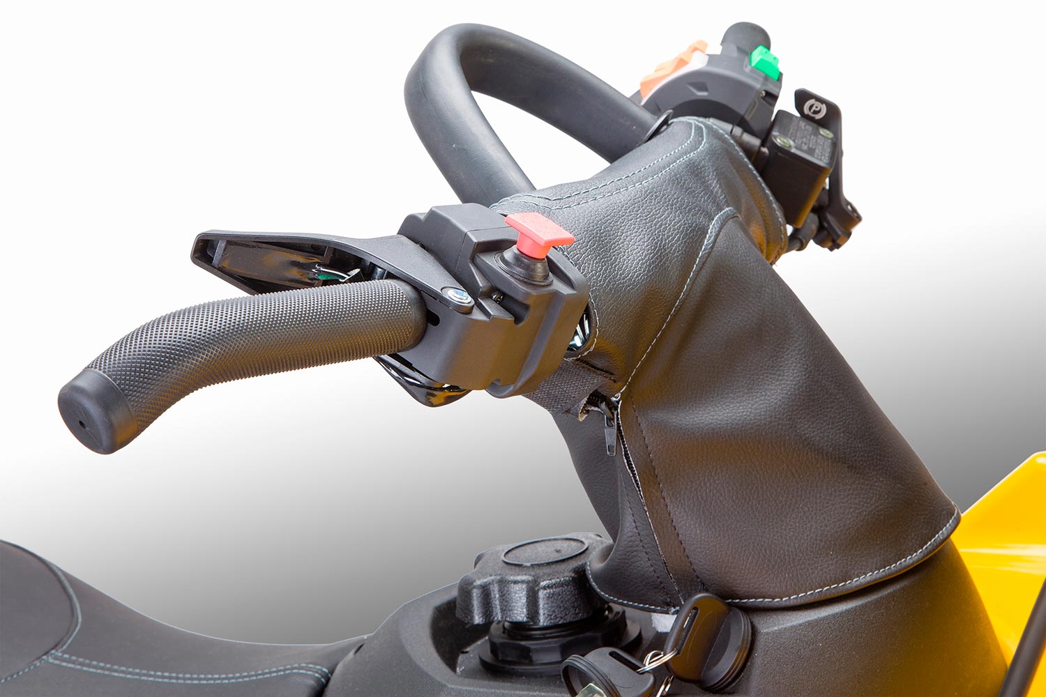 Снегоход STELS ВИКИНГ (VIKING) SV800T LUX V3.0 K01 SWT CVTECH в Уфе