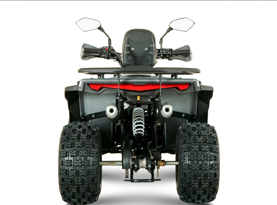 Квадроцикл YACOTA DRAGON LUX LD 150 PRO-SPORT в Уфе