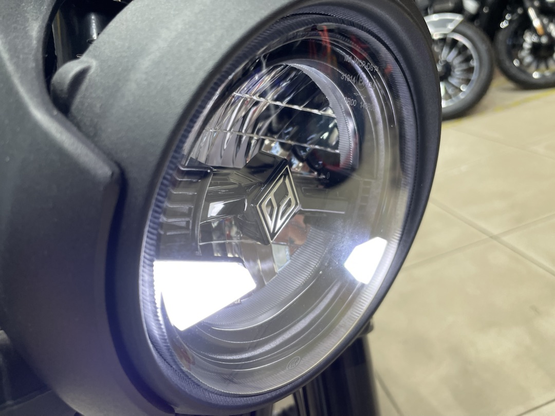 Мотоцикл Benda Chinchilla 500 в Уфе