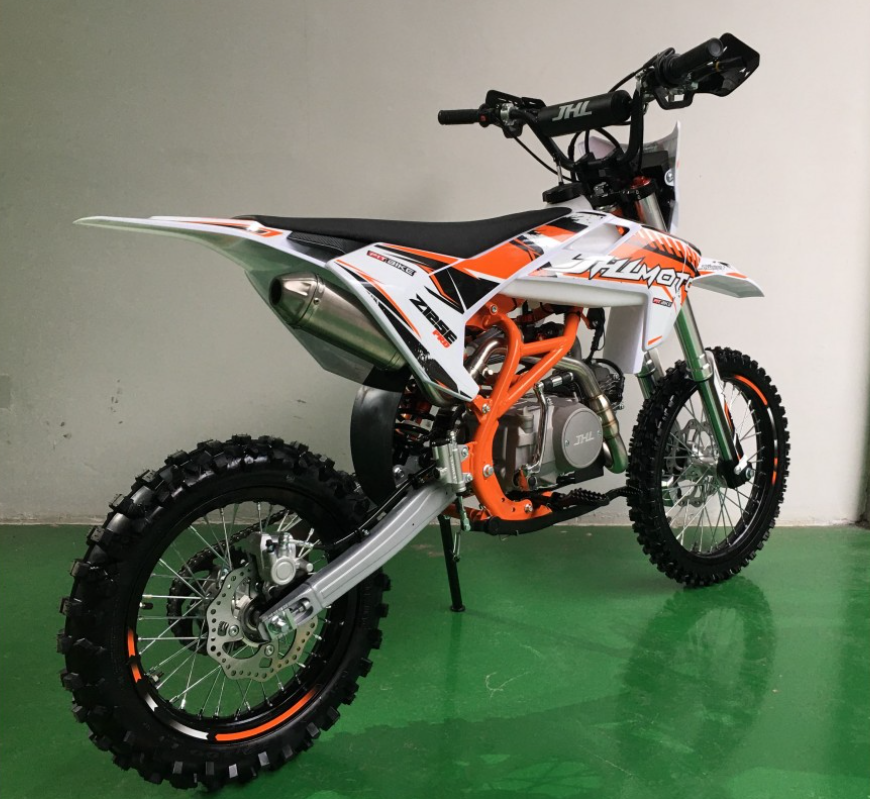 Питбайк JHLMOTO JHL Z125E Pro (ZS154FMI-3) в Уфе