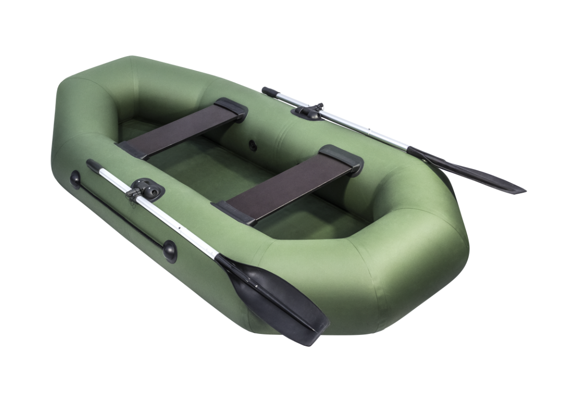 Лодка АКВА-ОПТИМА 240 в Уфе