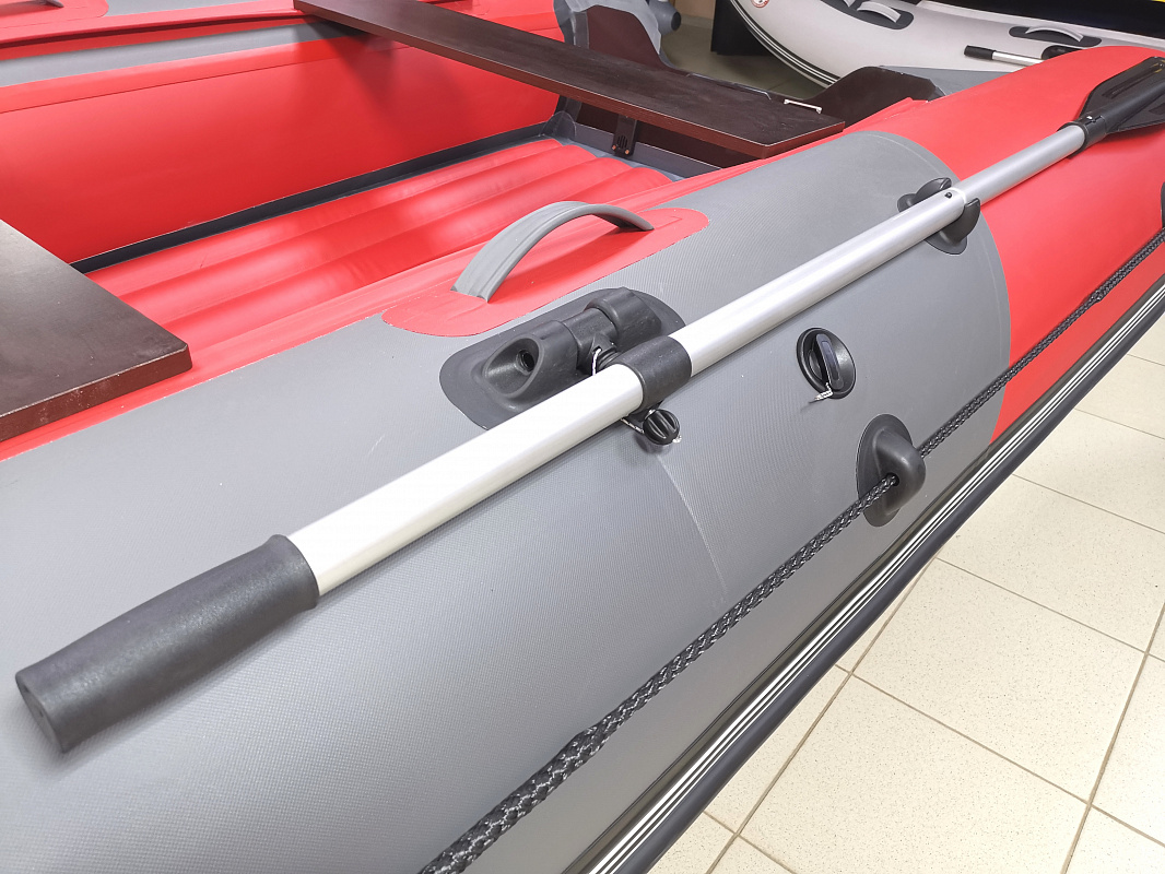 Лодка MISHIMO PRO 335 в Уфе