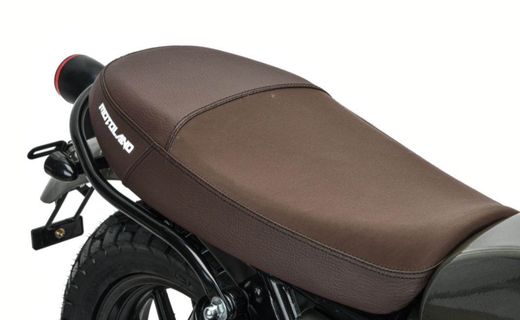 Мотоцикл MOTOLAND (МОТОЛЕНД) TEXAS 300 в Уфе