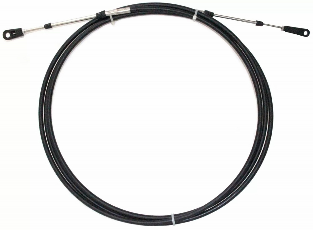 ТРОС "ГАЗ-РЕВЕРС", F16, MERCURY (ТАЙВАНЬ) в Уфе