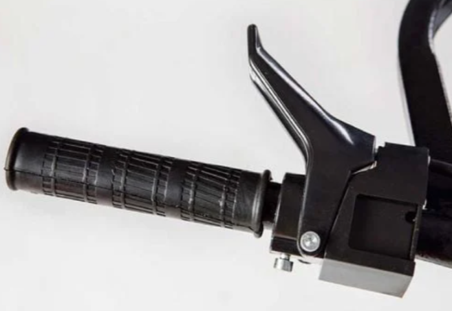 Мотобуксировщик FISHRIDE МИНИ 6.5 л.с. в Уфе