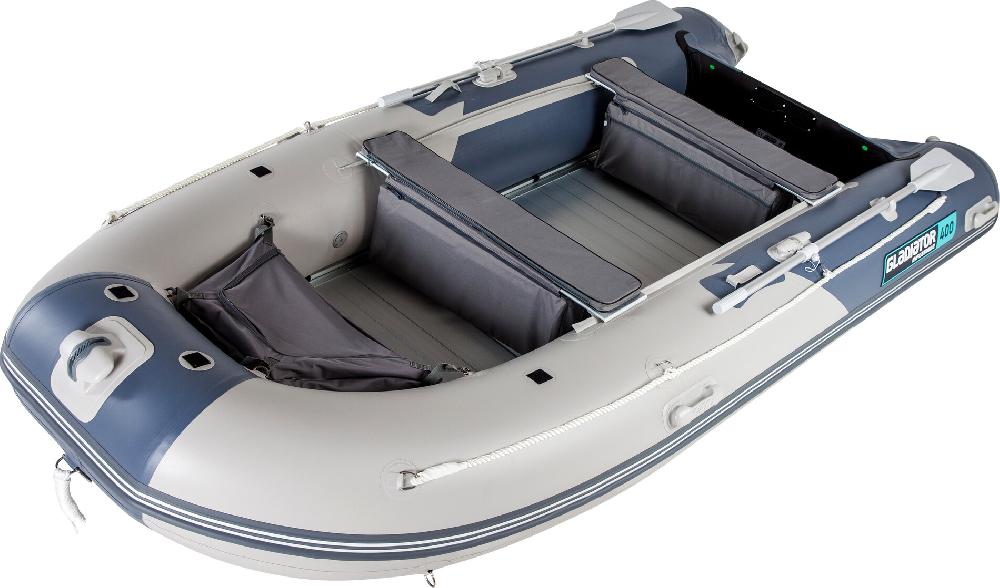 НАДУВНАЯ ЛОДКА GLADIATOR C330AL в Уфе