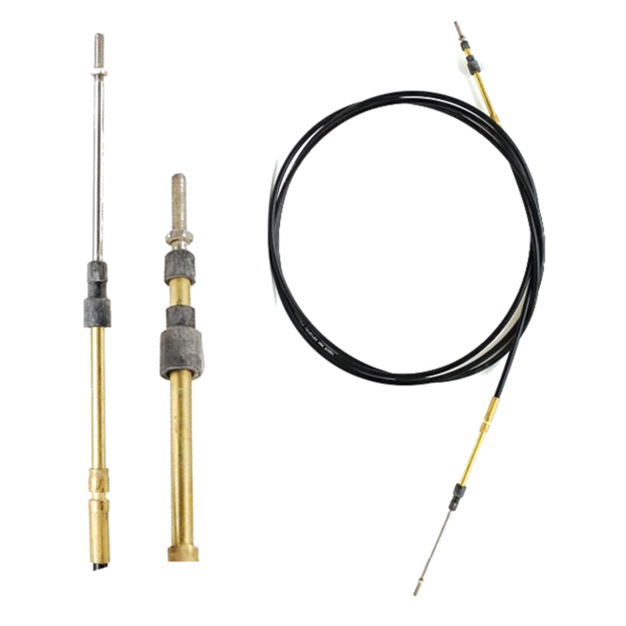 ТРОС "ГАЗ-РЕВЕРС" C2 F14 ULTRAFLEX в Уфе