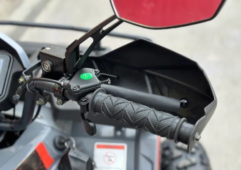 Квадроцикл GBM MAVERICK 300 NEW в Уфе