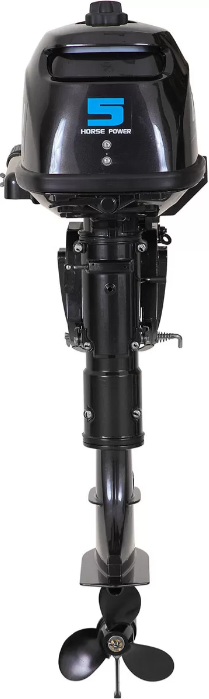 Лодочный мотор MARLIN MP 5 AMHL в Уфе