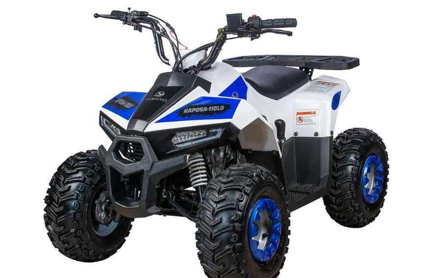 Квадроцикл Yacota Raposa 130 PRO-SPORT в Уфе