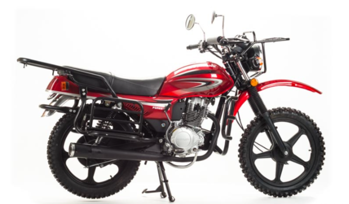 Мотоцикл FORESTER 200 (2021 г.) в Уфе