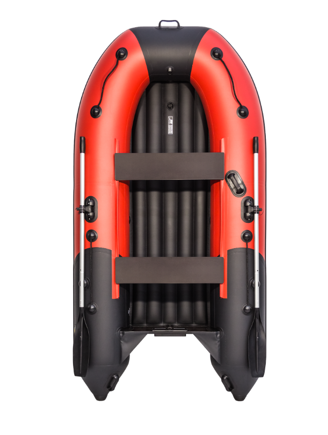 Лодка Ривьера Компакт 2900 НДНД в Уфе