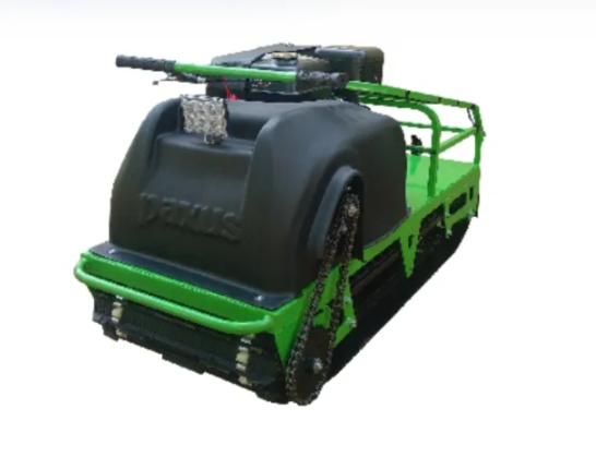 Мотобуксировщик PAXUS "ФЕНИКС" 15 л.с. в Уфе