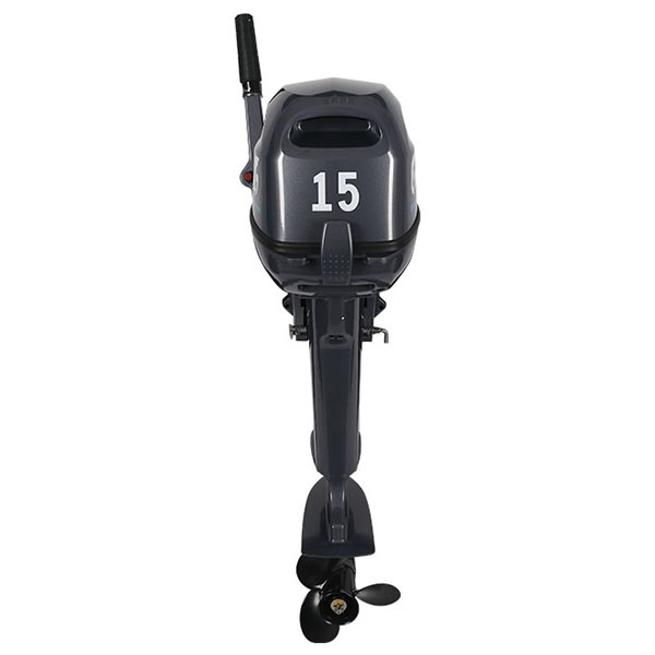 ЛОДОЧНЫЙ МОТОР ALLFA CG Т15 в Уфе