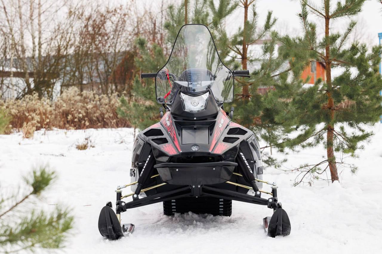 Снегоход IRBIS TUNGUS 400 25/26 в Уфе
