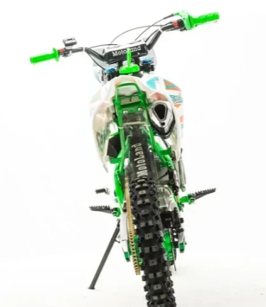 Питбайк MOTOLAND (МОТОЛЕНД) Кросс 125 TCX125 E в Уфе