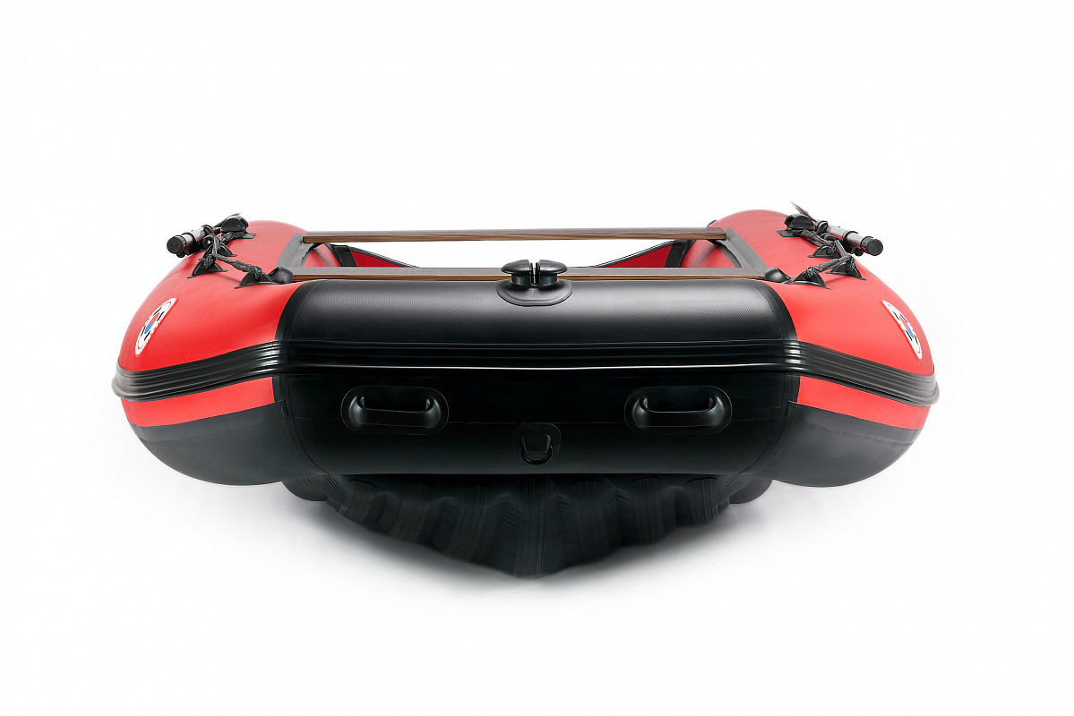 Лодка MISHIMO RAPID 380 PRO в Уфе