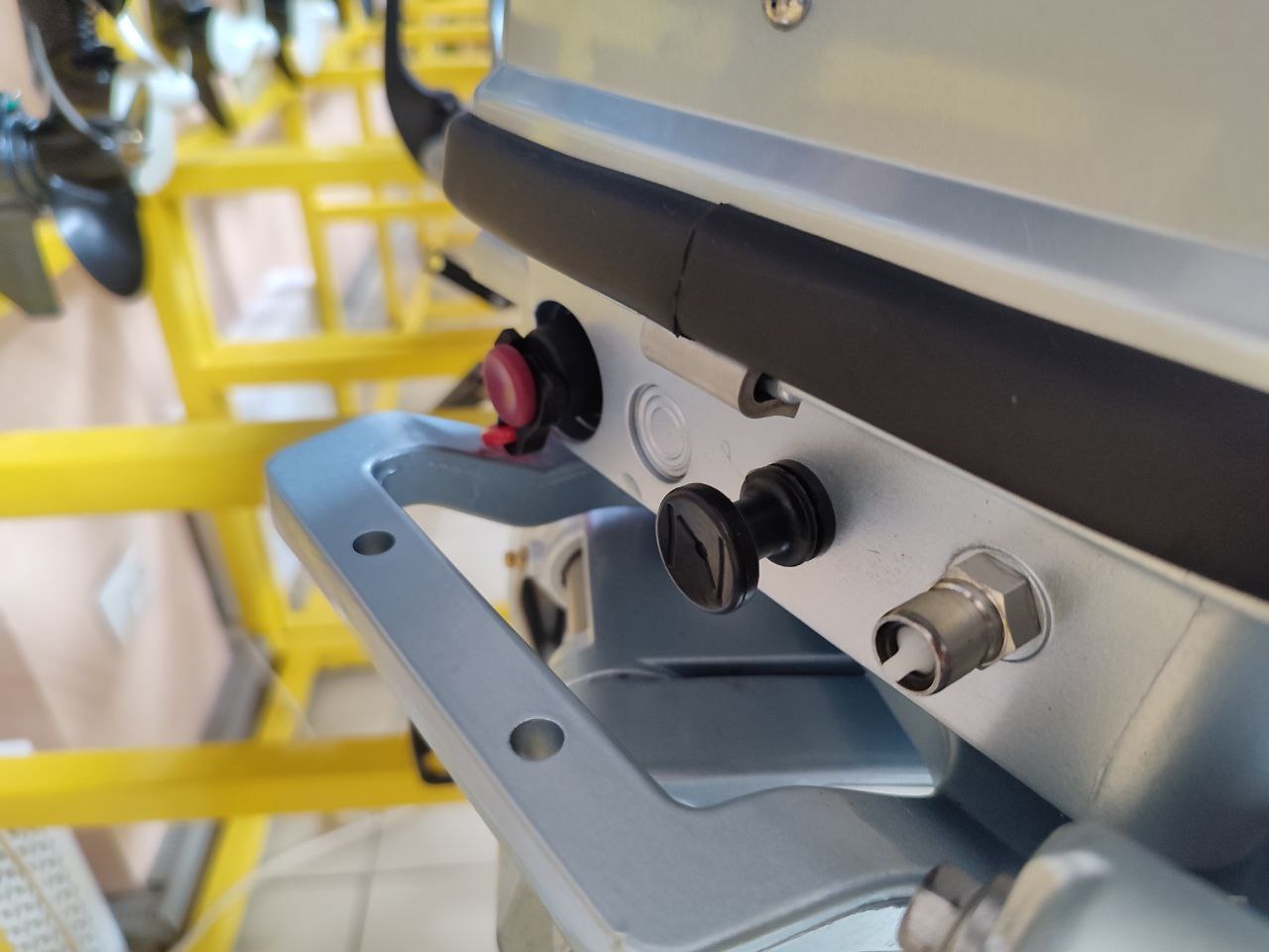 Лодочный мотор PROMAX SP9.9FHS (20) PRO в Уфе