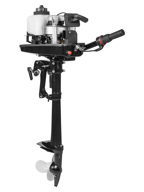 ЛОДОЧНЫЙ МОТОР GLADIATOR G3FHS в Уфе