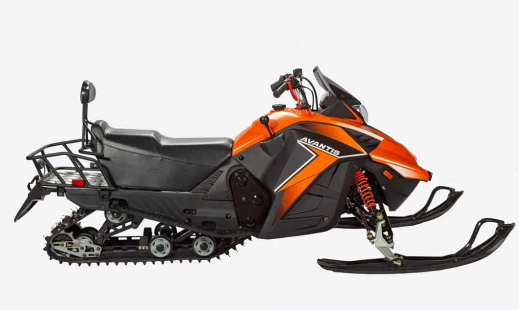 Снегоход AVANTIS CAPITAN 150 в Уфе