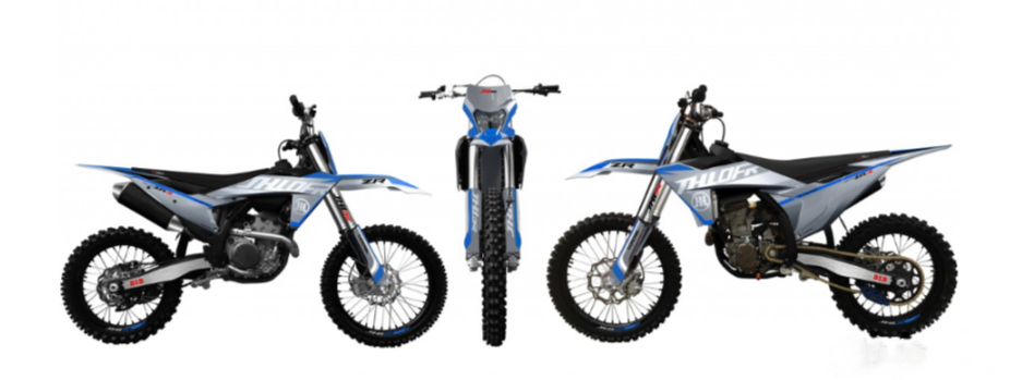 Мотоцикл JHLMOTO JHL ZR3 CB300RL (175FMN) в Уфе