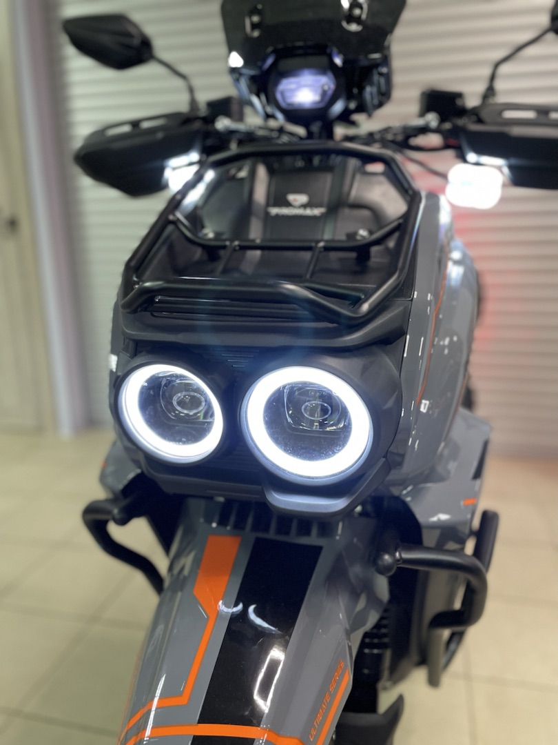 Скутер PROMAX STALKER 240 в Уфе