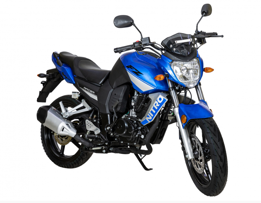 Мотоцикл Racer Nitro RC250CK в Уфе