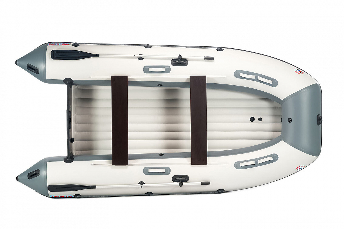 Лодка MISHIMO LITE DF 400 в Уфе