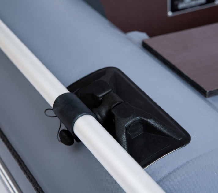 ЛОДКА НАДУВНАЯ YUKONA 230 TL (БЕЗ ПАЙОЛА) в Уфе