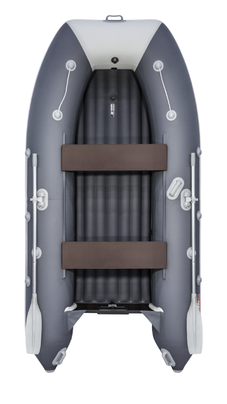 Лодка Таймень LX 3400 НДНД в Уфе