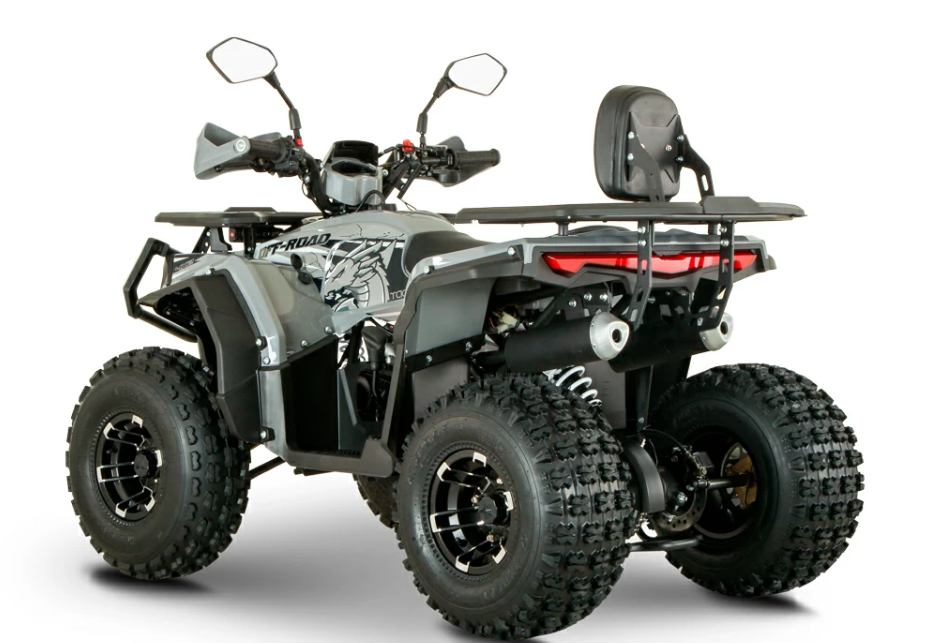 Квадроцикл YACOTA DRAGON LUX LD 125 в Уфе