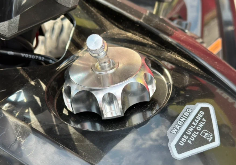 Квадроцикл GBM CROSS HILL 300 NEW PREMIUM в Уфе