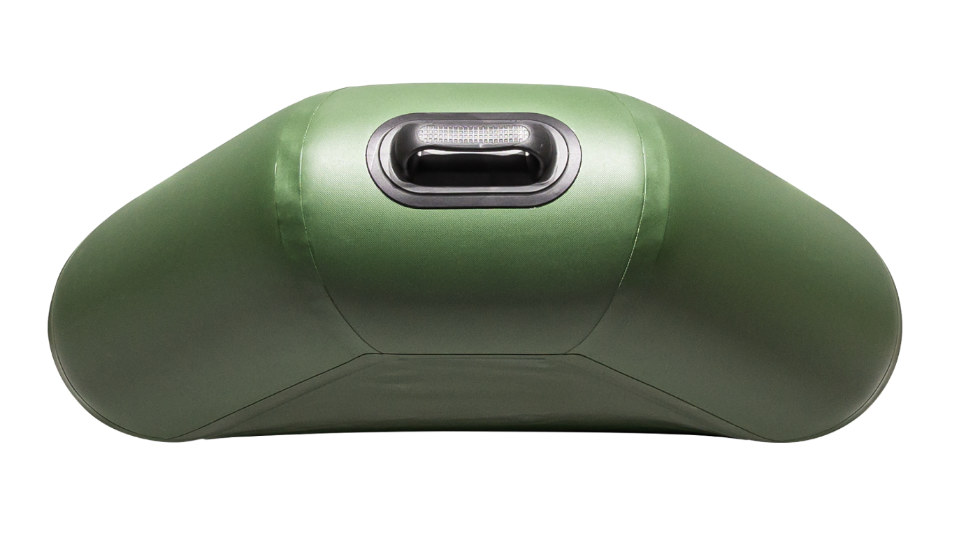 Лодка Барс 230 в Уфе