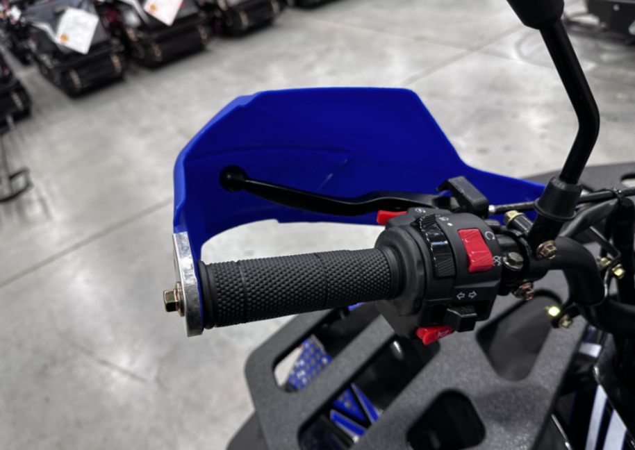 Квадроцикл GBM SHARP BIG 300 NEW PREMIUM в Уфе