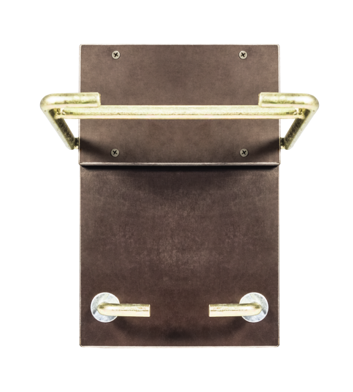 Навесной транец в Уфе