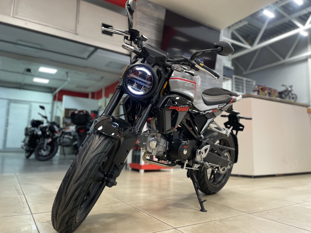 Мопед PROMAX CB150R (49) в Уфе