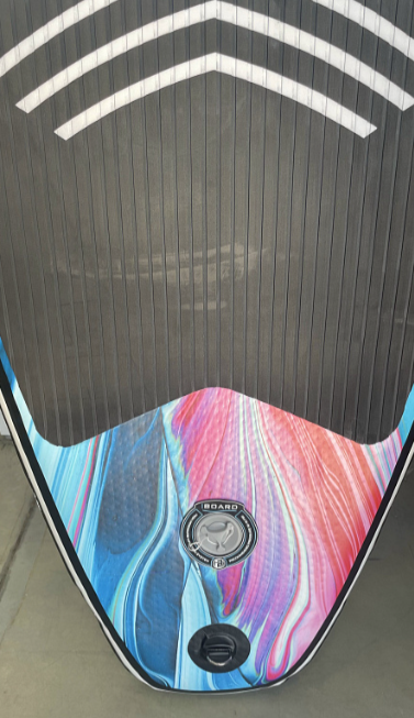 SUP (САП) ДОСКА RAIDEX I BOARD 11’ (332СМ) N 33 в Уфе