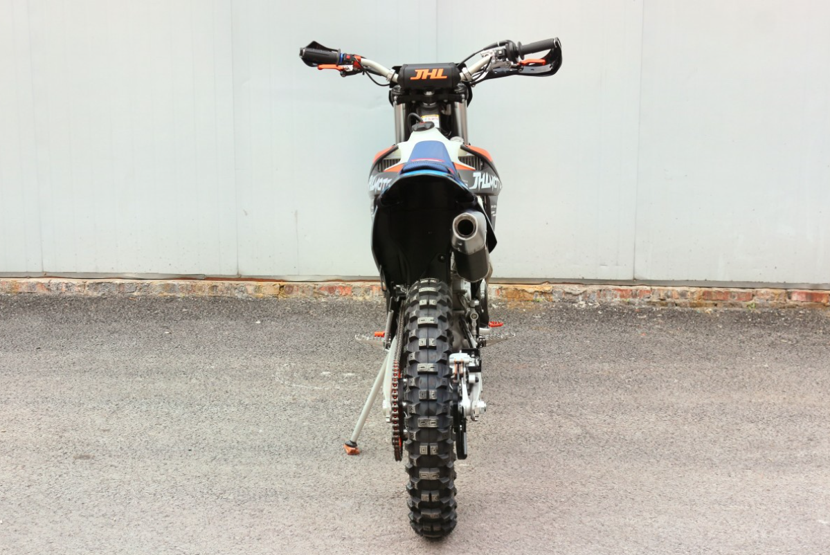 Мотоцикл JHLMOTO JHL Z7+ Otom NC300 (177MM) в Уфе