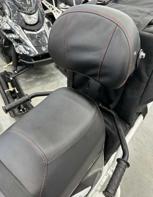 СНЕГОХОД IRBIS SF200L XE SUPERLONG в Уфе