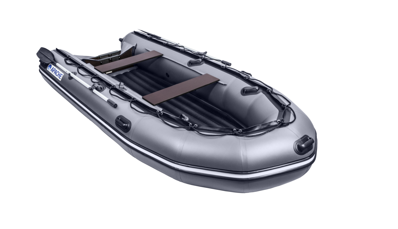 Лодка APACHE 3700 НДНД в Уфе