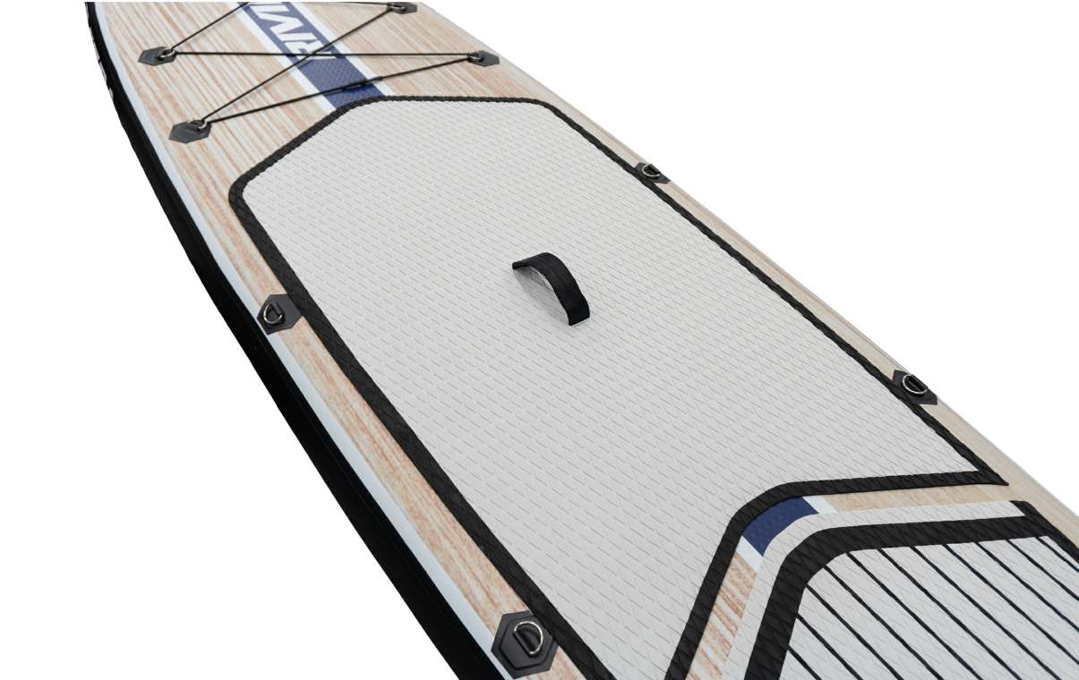 Сап-борд синий 11.6ft RIVIERA в Уфе