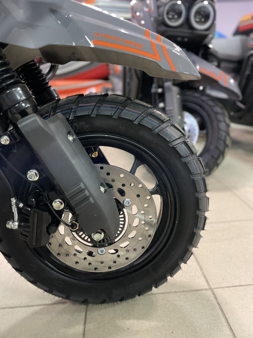 Скутер PROMAX STALKER 240 в Уфе