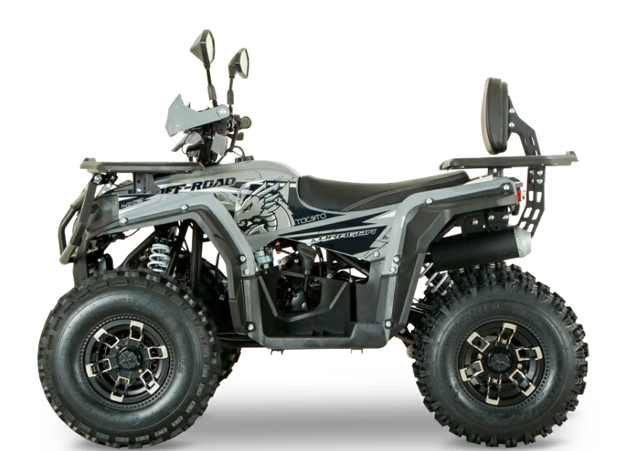 Квадроцикл YACOTA DRAGON LUX LD 125 в Уфе