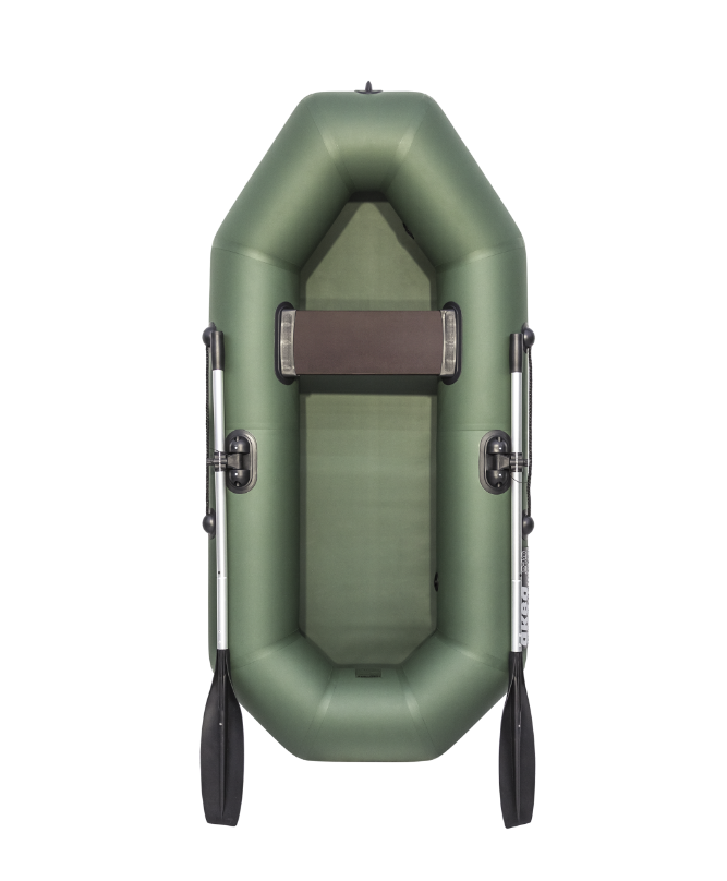  Лодка АКВА-ОПТИМА 210 в Уфе