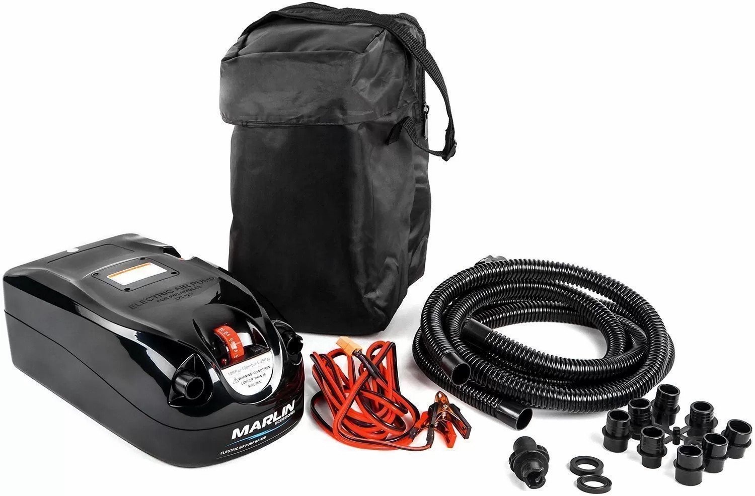 ЭЛЕКТРИЧЕСКИЙ НАСОС MARLIN GP-80 B в Уфе