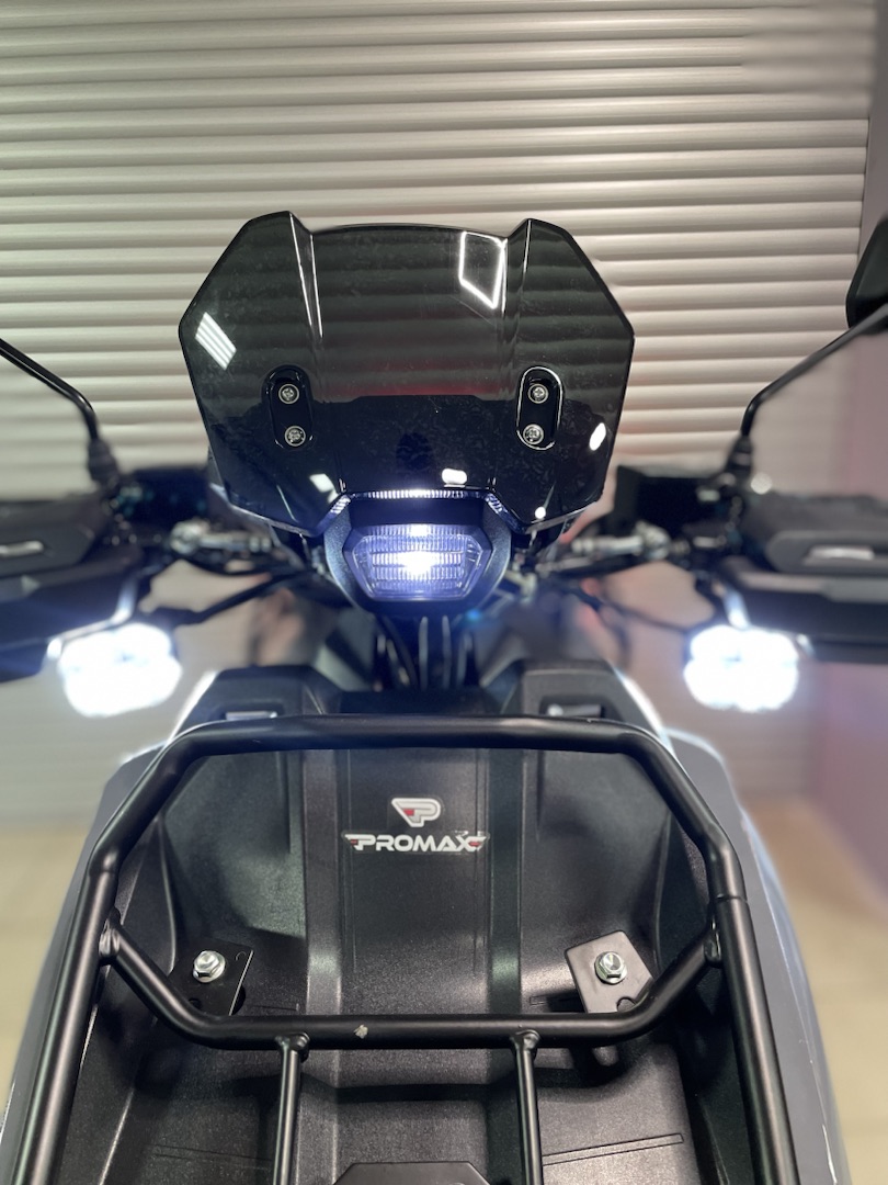 Скутер PROMAX STALKER 240 в Уфе