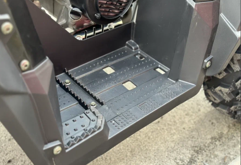 Квадроцикл GBM CROSS HILL 300 NEW в Уфе