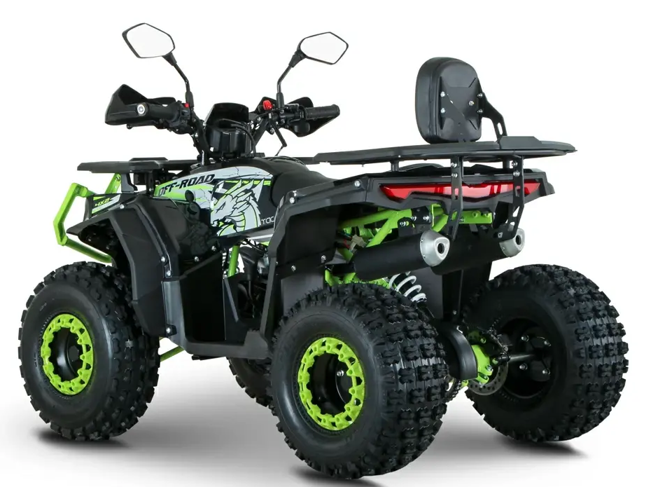 Квадроцикл YACOTA DRAGON LUX 125 в Уфе